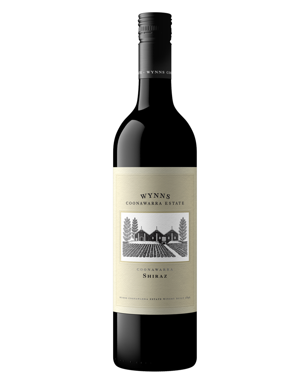 Wynns Estate Coonawarra Shiraz