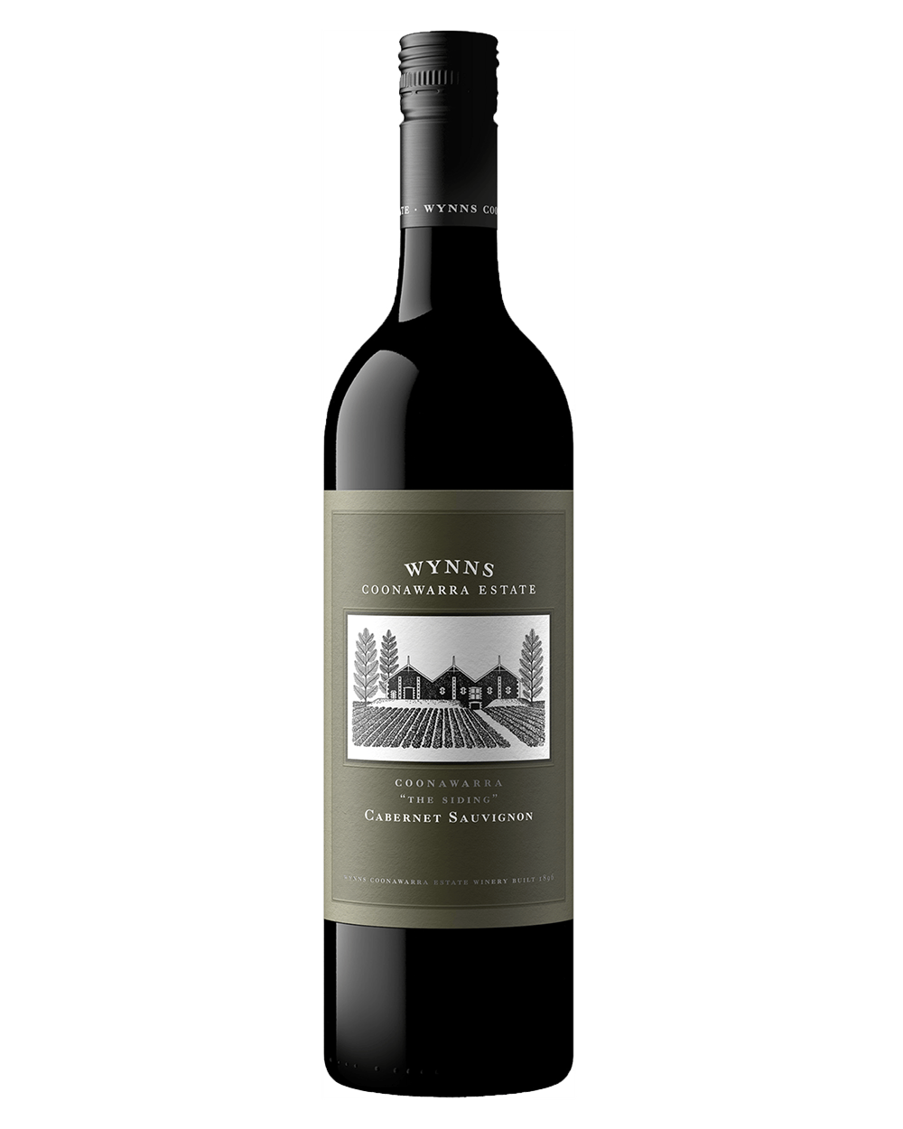 Wynns The Siding Cabernet Sauvignon