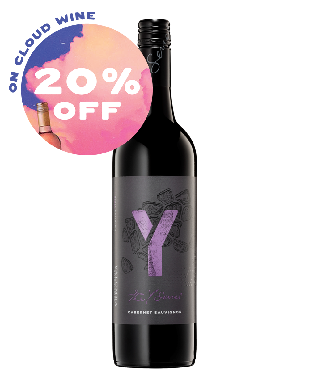 Yalumba Y Series Cabernet Sauvignon