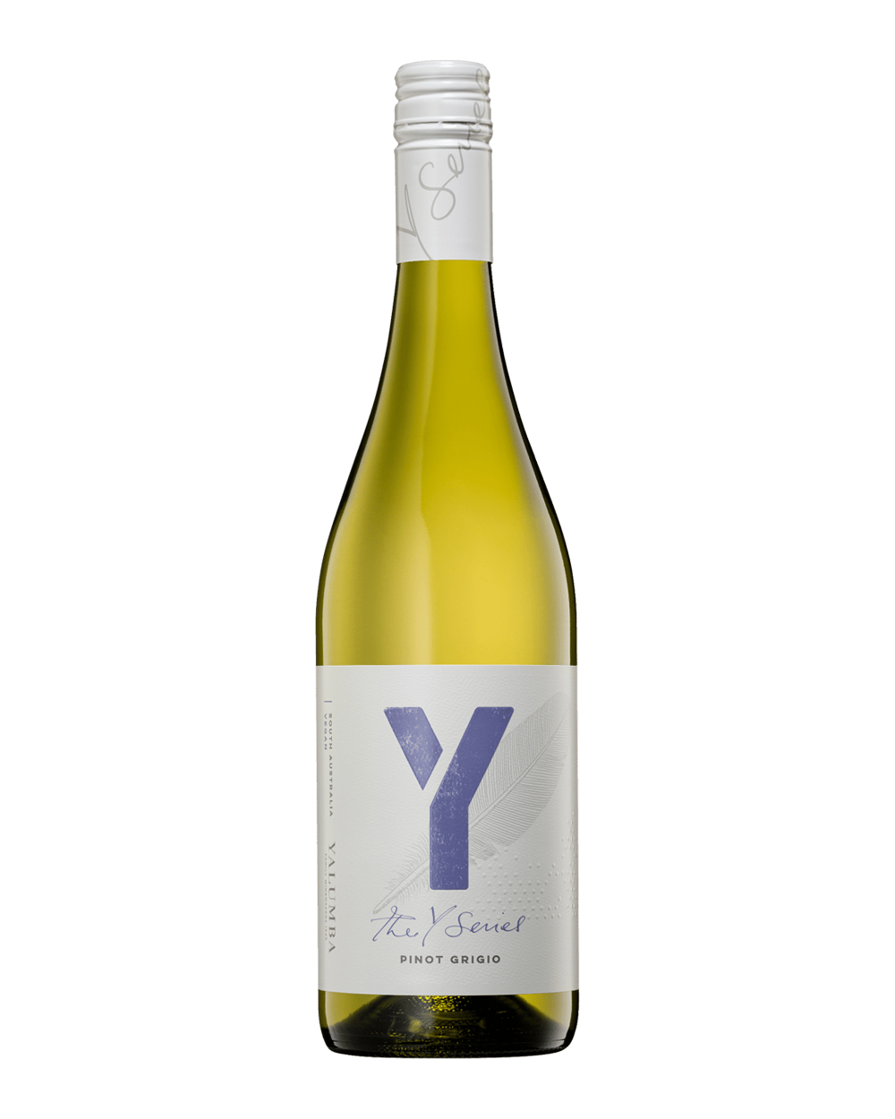 Yalumba Y Series Pinot Grigio