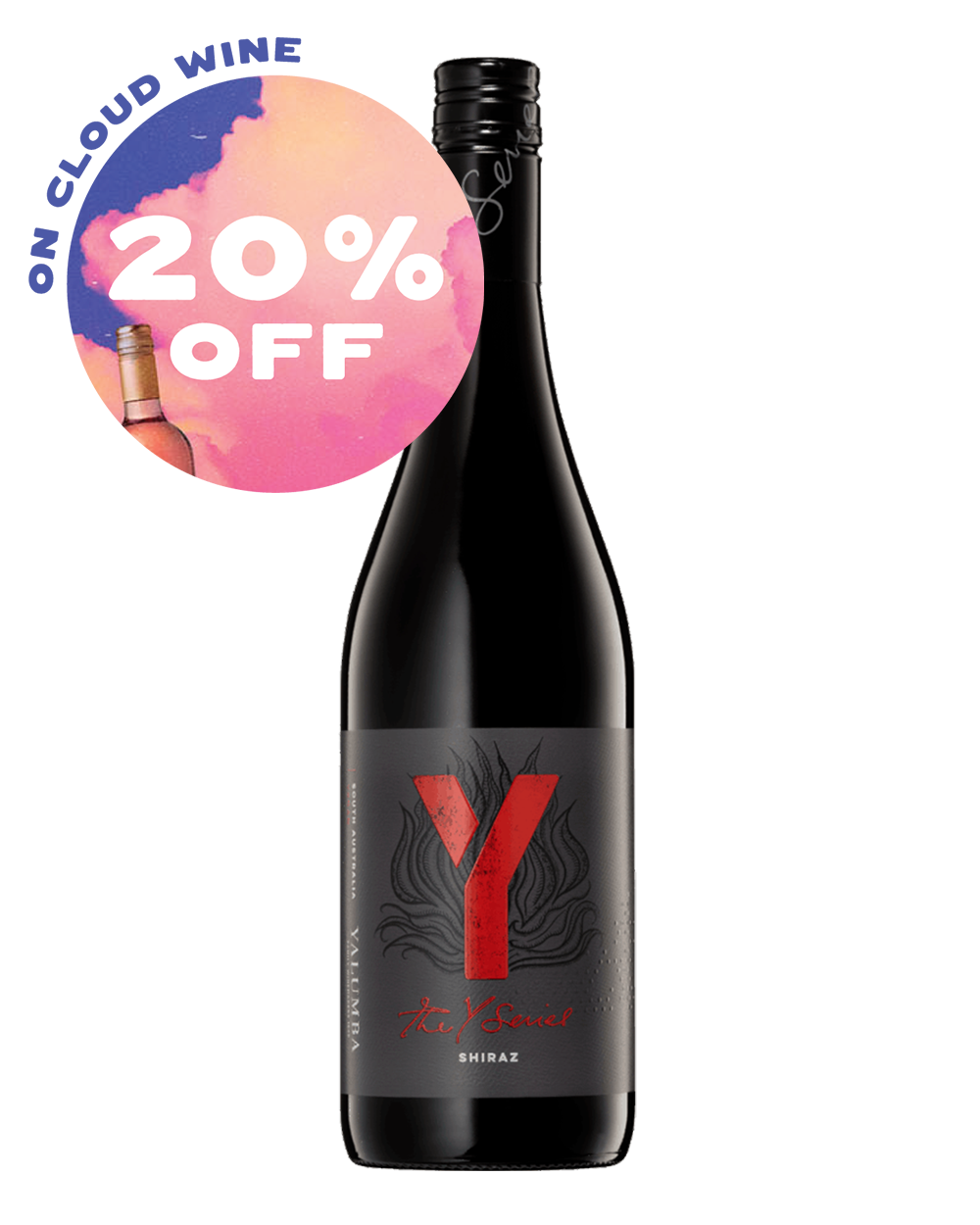 Yalumba Y Series Shiraz