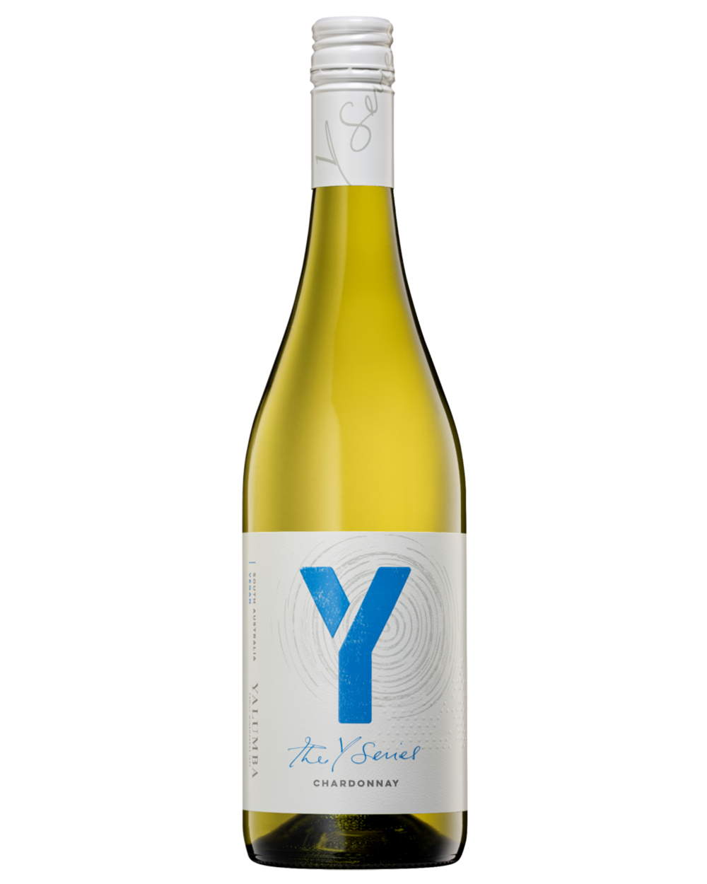 Yalumba Y Series Chardonnay