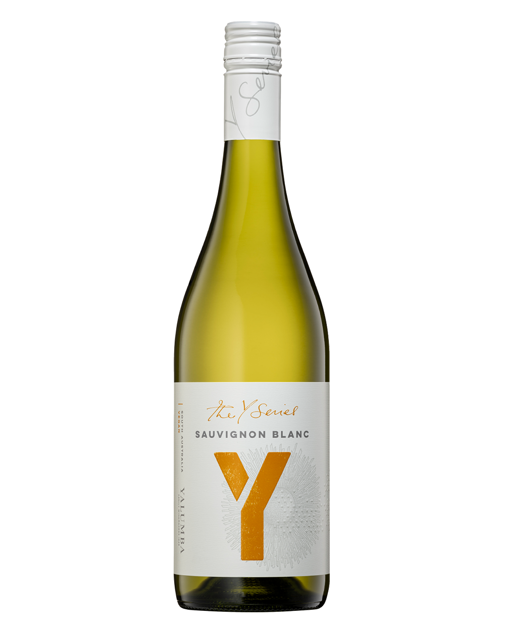 Yalumba Y Series Sauvignon Blanc