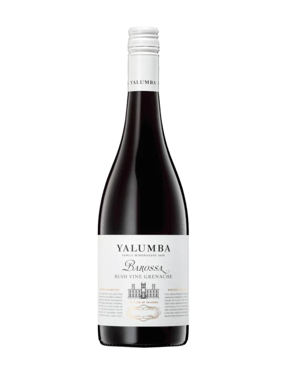 Yalumba Samuel's Collection Grenache
