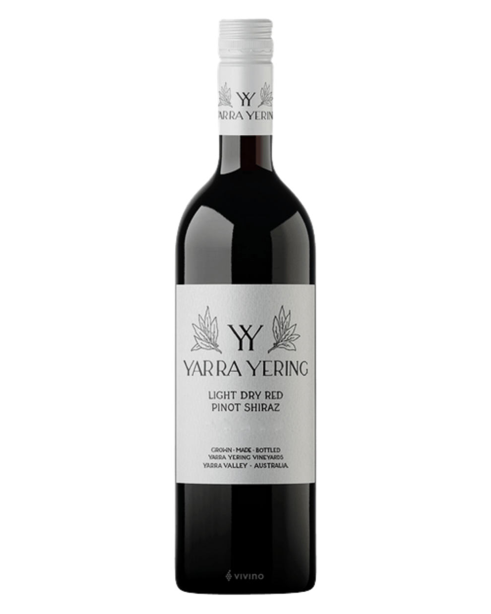 Yarra Yering Pinot Noir 2023