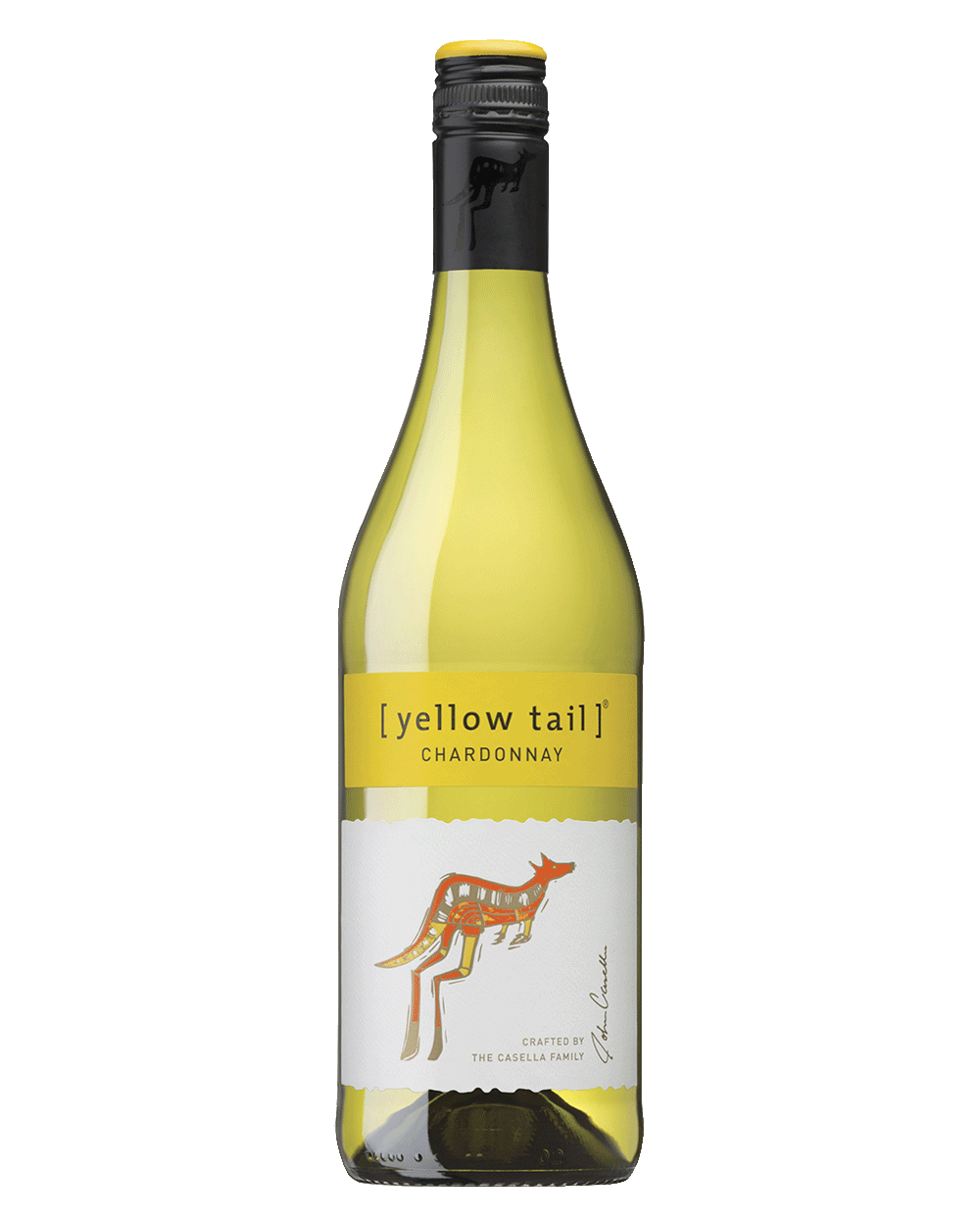 Yellow-Tail-Chardonnay
