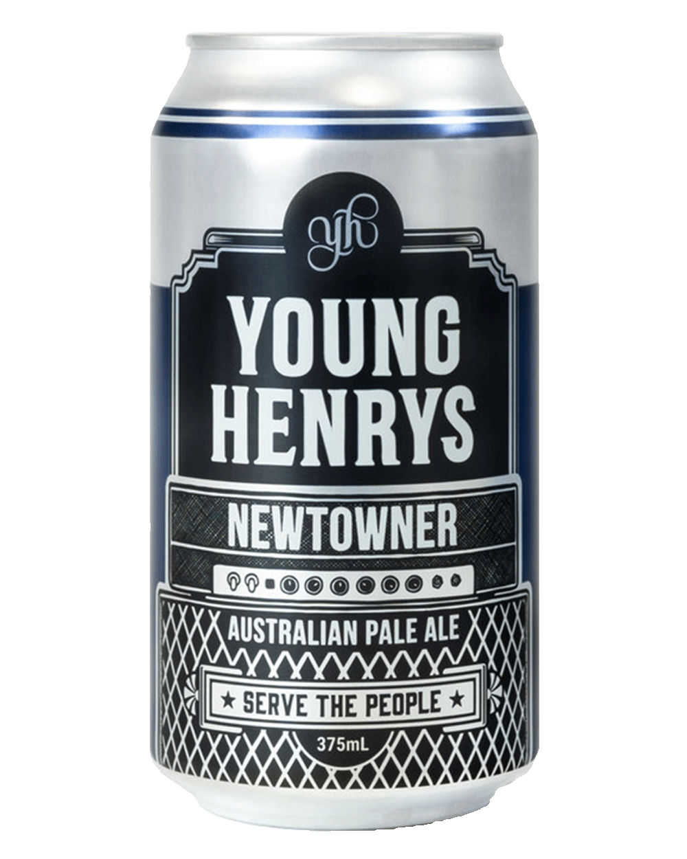 Young Henrys Newtowner