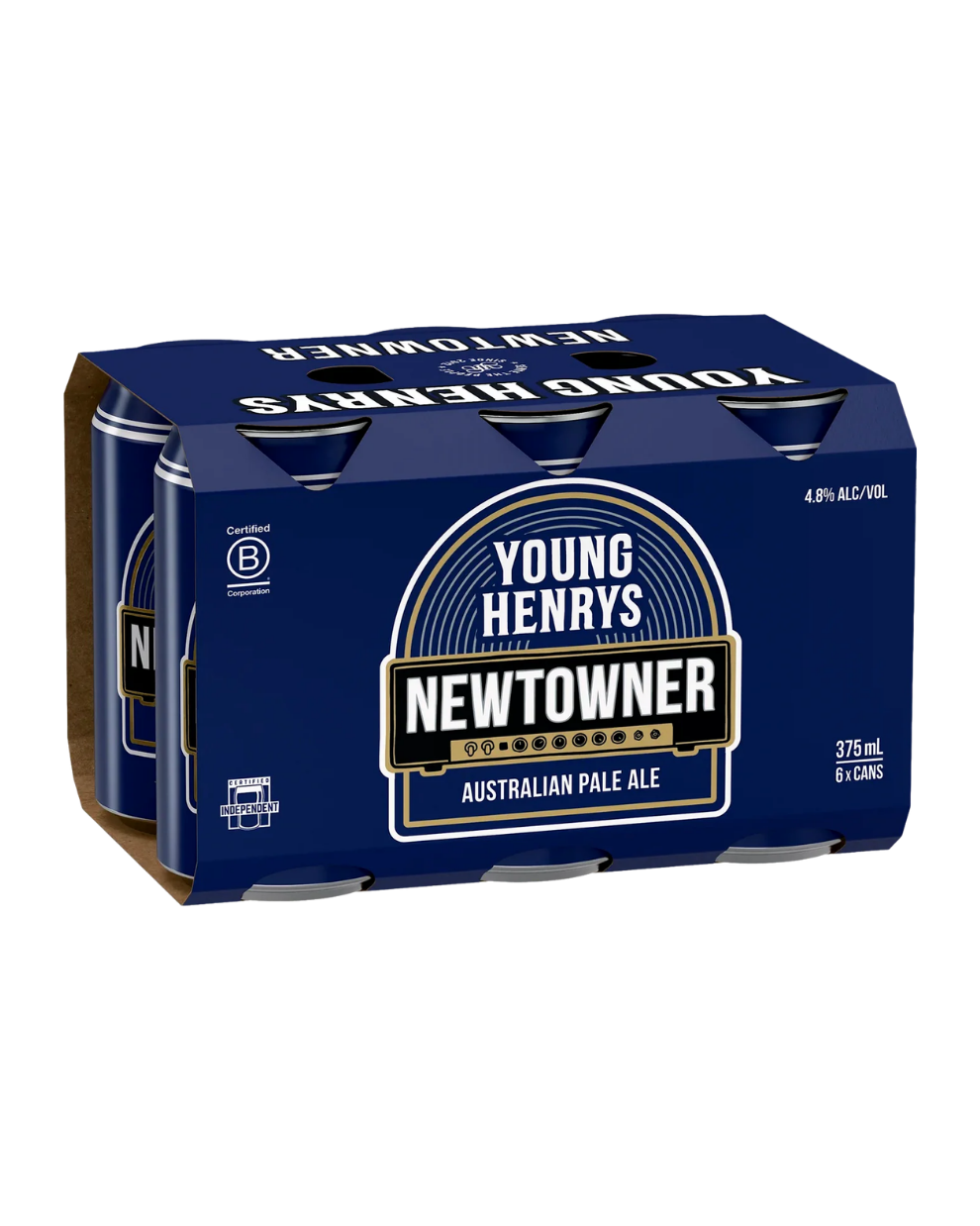 Young Henrys Newtowner