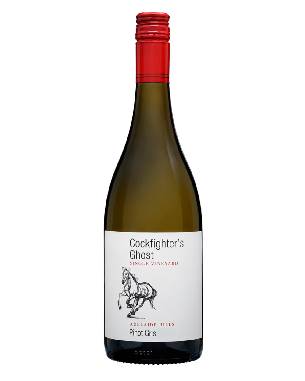 Cockfighters Ghost Pinot Gris