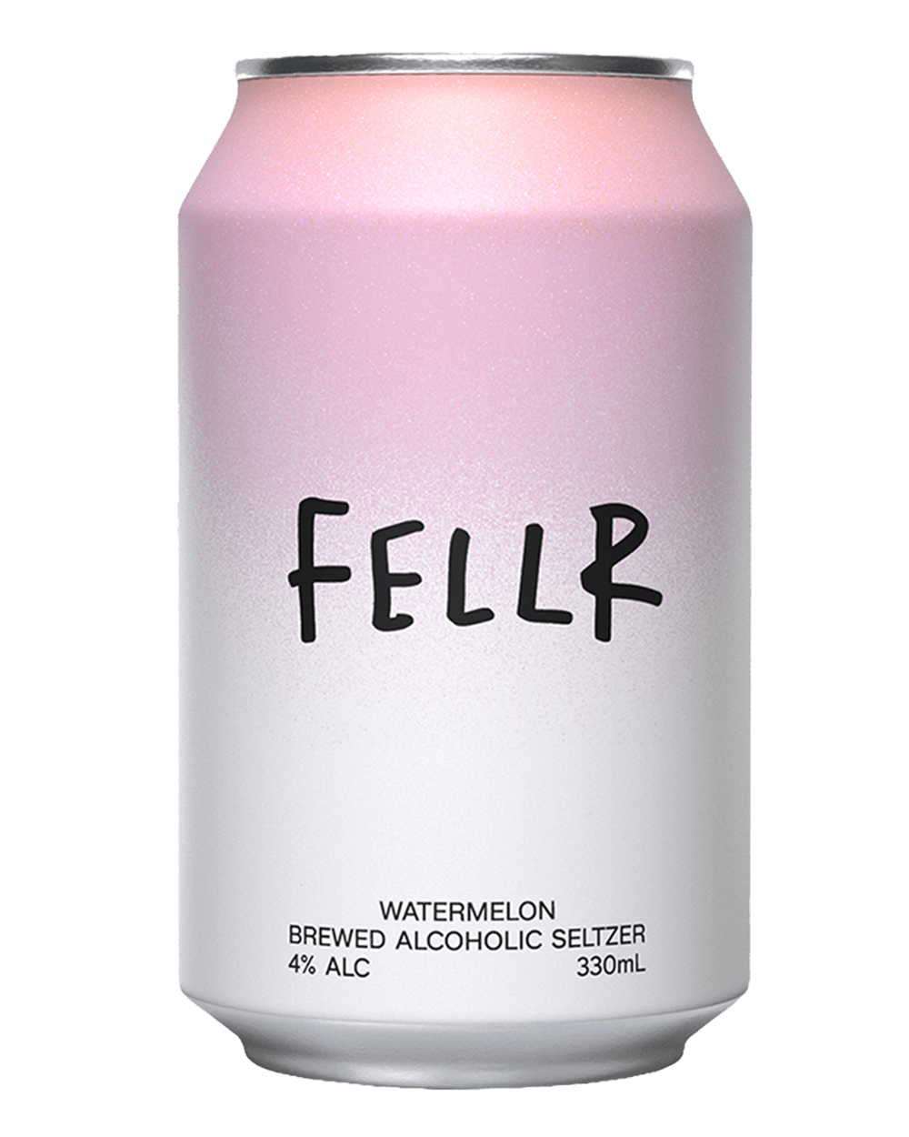 Fellr Seltzer Watermelon