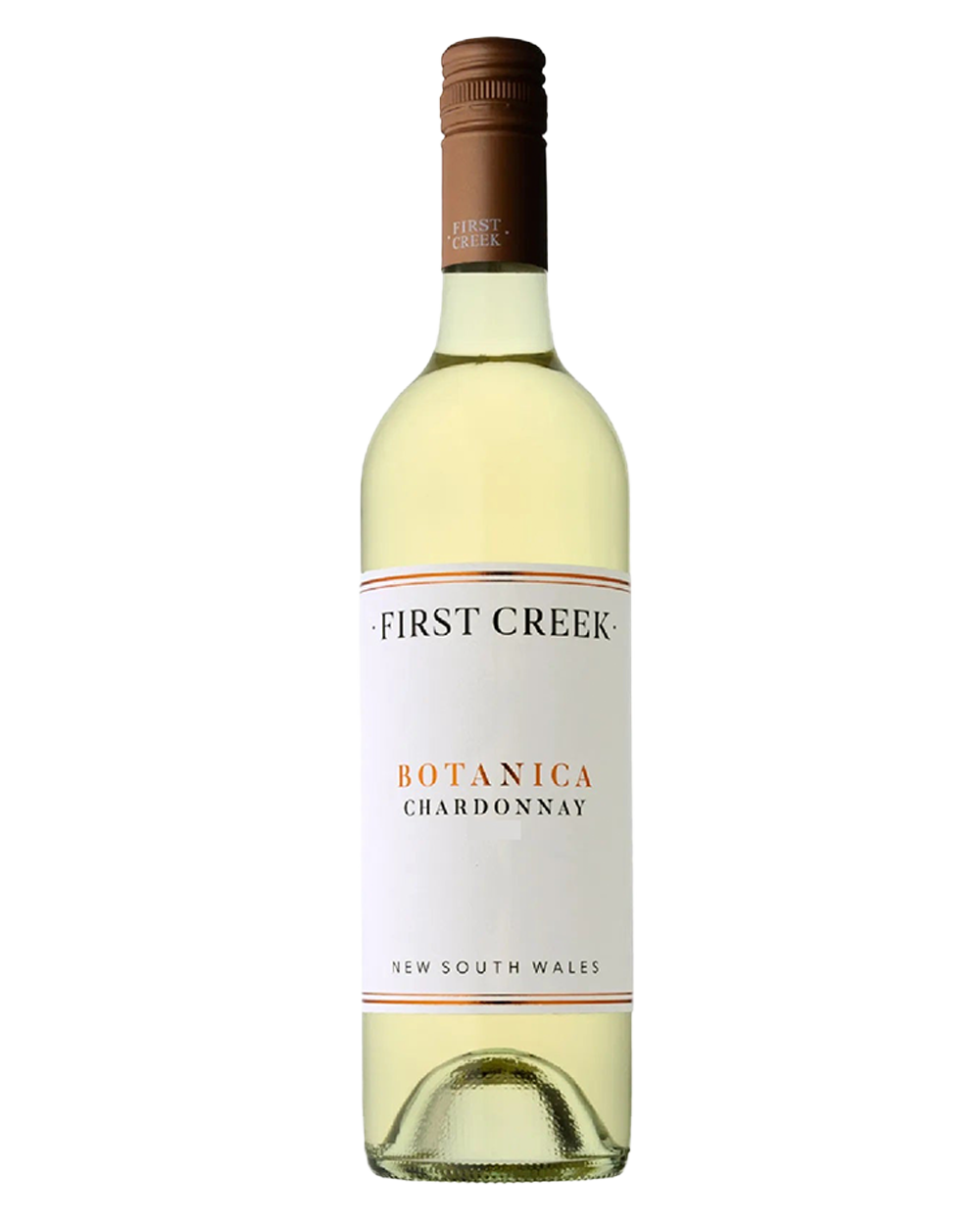 First Creek Botanica Chardonnay