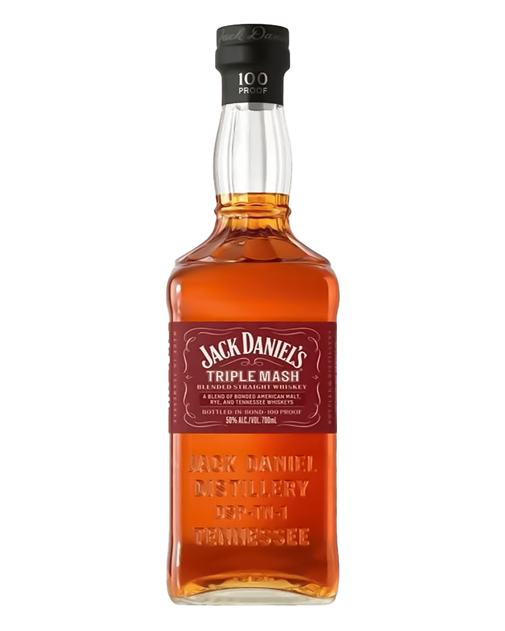 Jack Daniels Triple Mash
