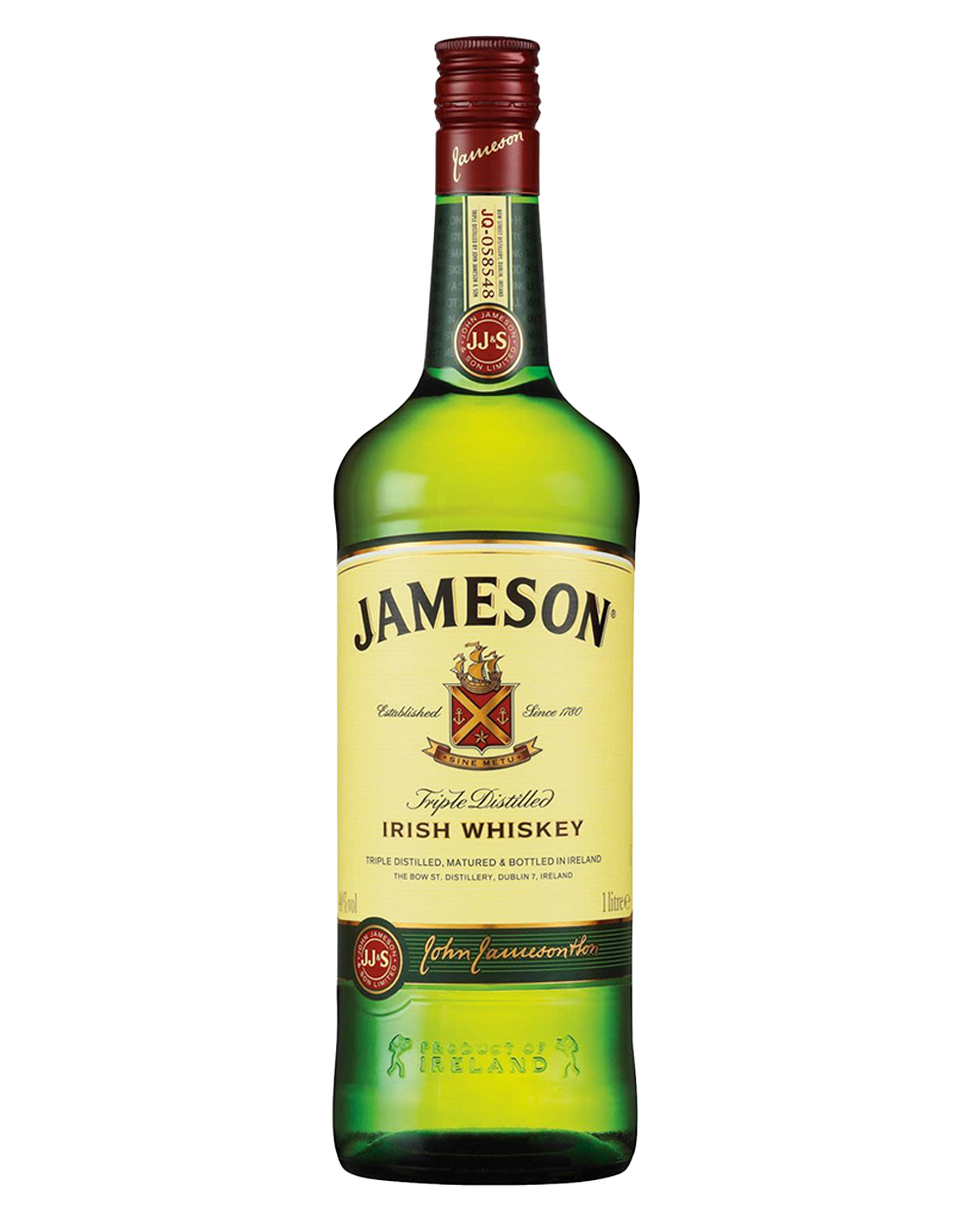 jameson