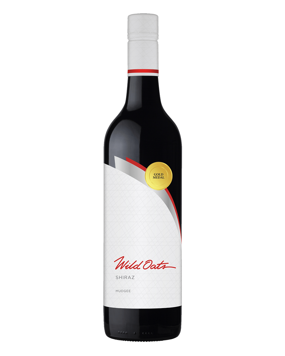 Wild Oats Shiraz