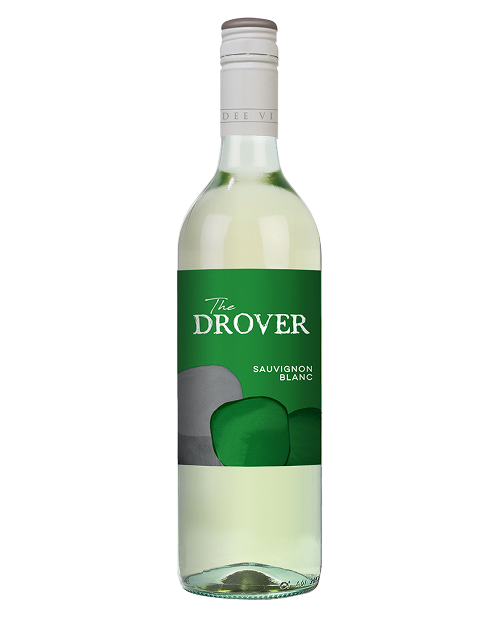 The Drover Sauvignon Blanc