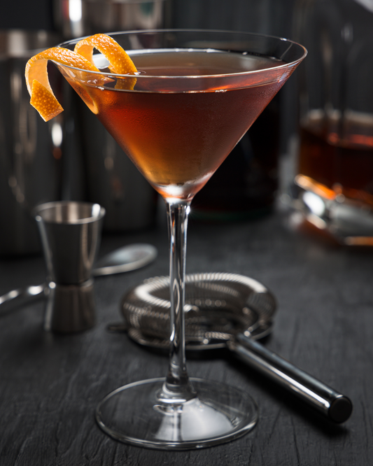 Easter Edition Cocktail