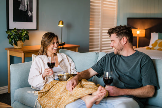 The Best Australian Red Wines for Cooler Weather