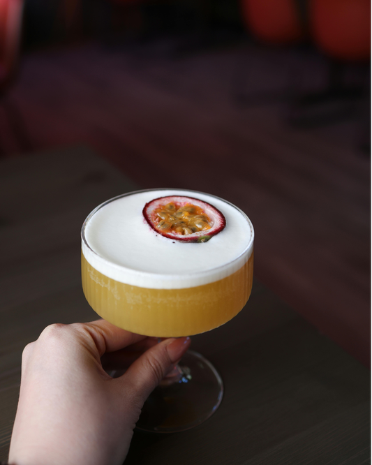 Pornstar Martini
