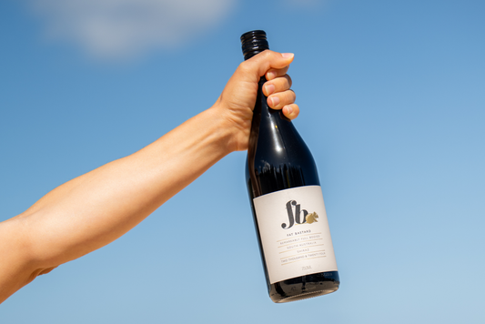 Dry July, The Barrel Way