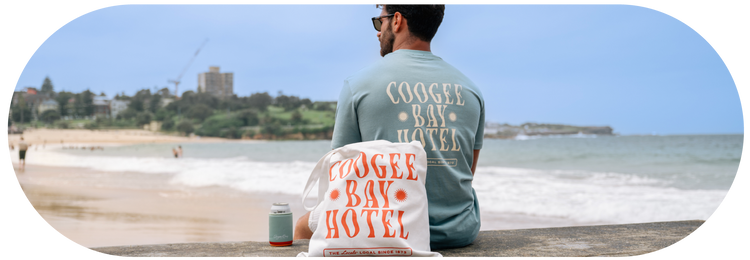 Coogee Bay Hotel Merch