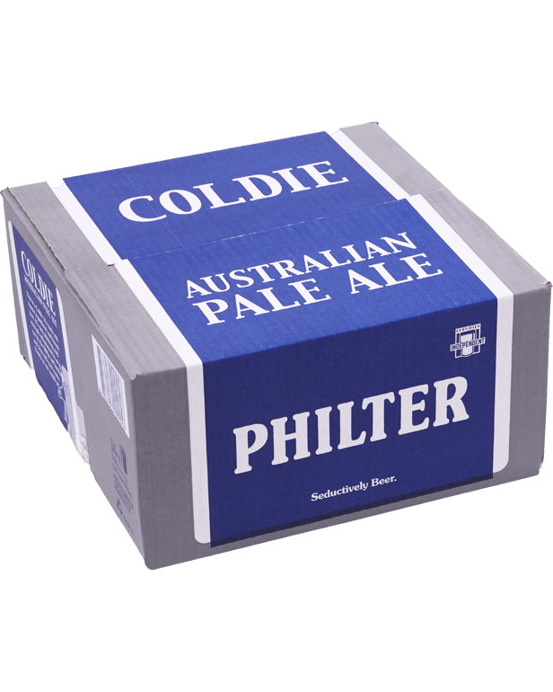 Philter Pale Ale