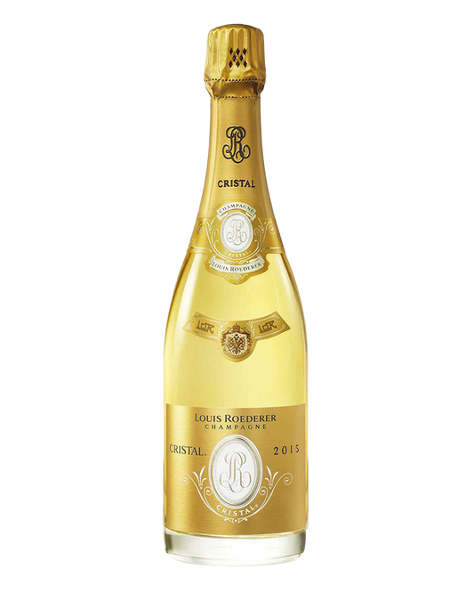 2015 Roederer Cristal Brut