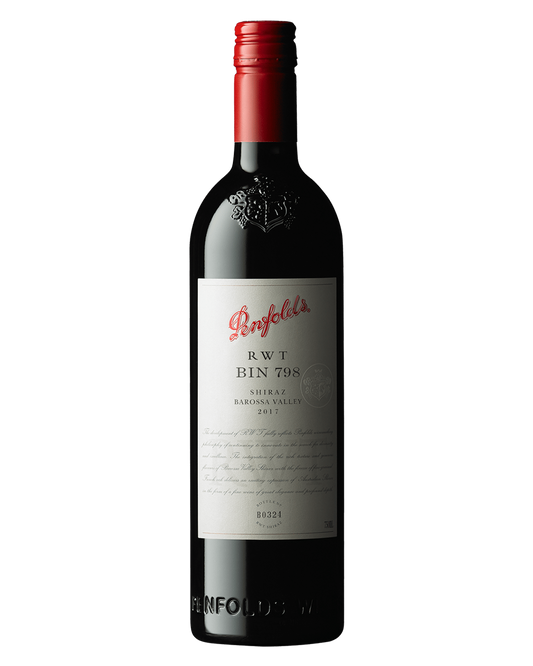 Penfolds RWT 2017