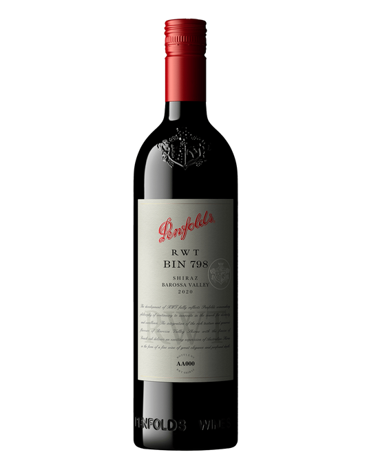 Penfolds RWT 2020