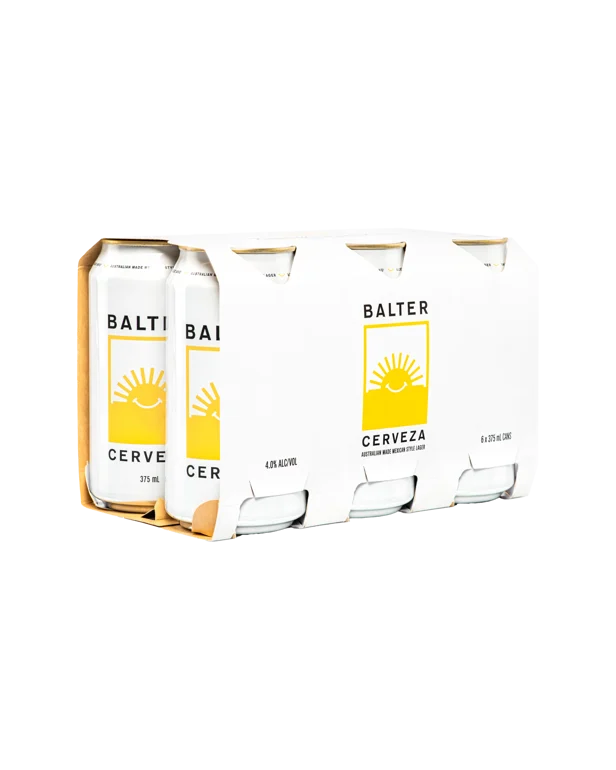 Balter Cerveza