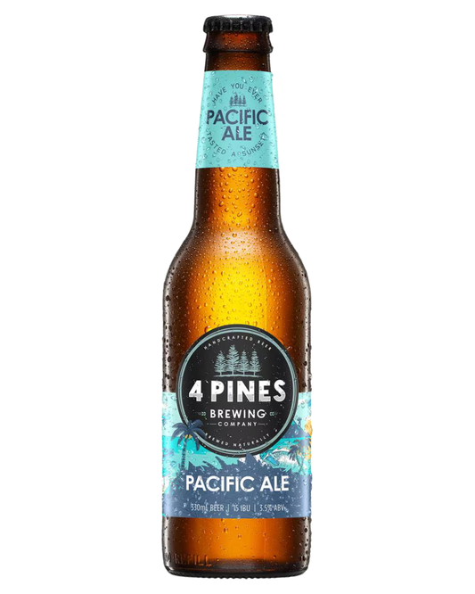 4 Pines Pacific Ale