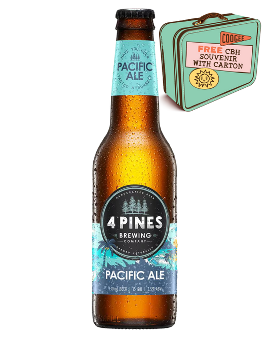4 Pines Pacific Ale