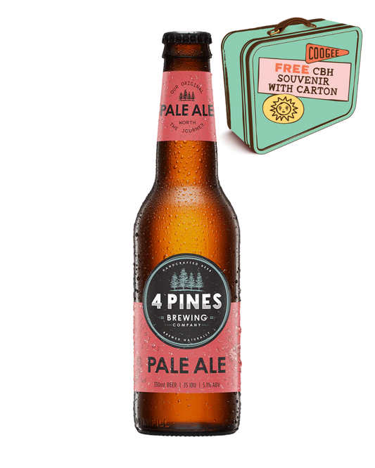 4 Pines Pale Ale