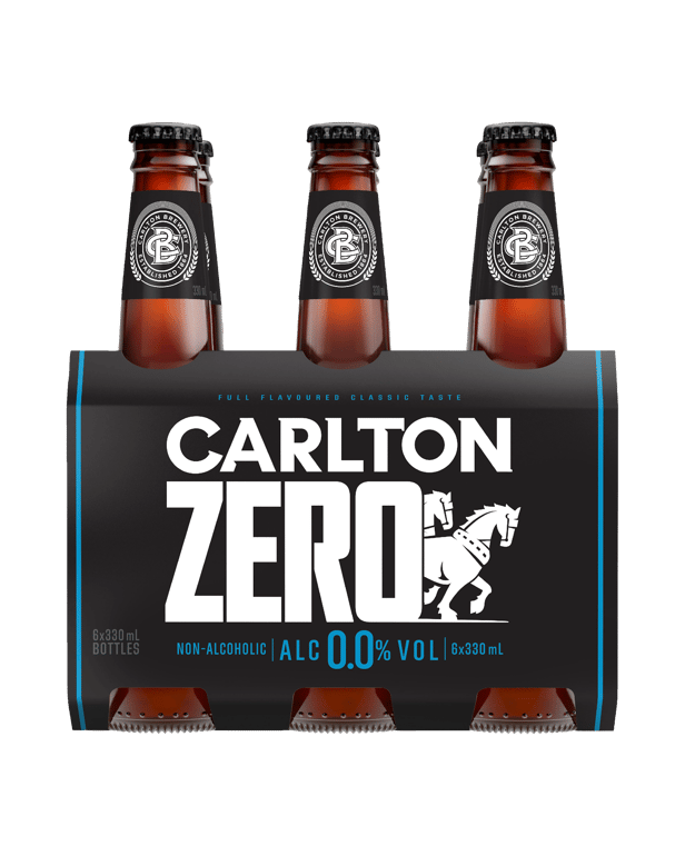 Carlton Zero