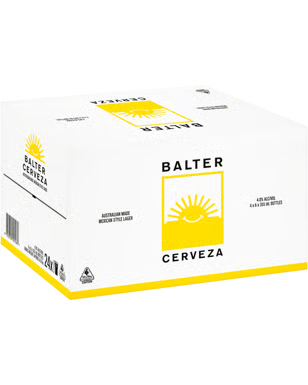 Balter Cerveza