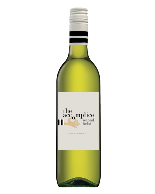 Accomplice-Chardonnay