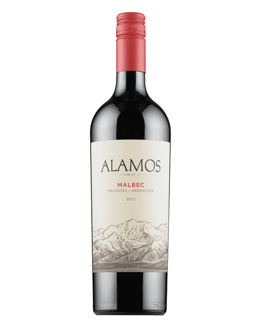 Alamos-Malbec