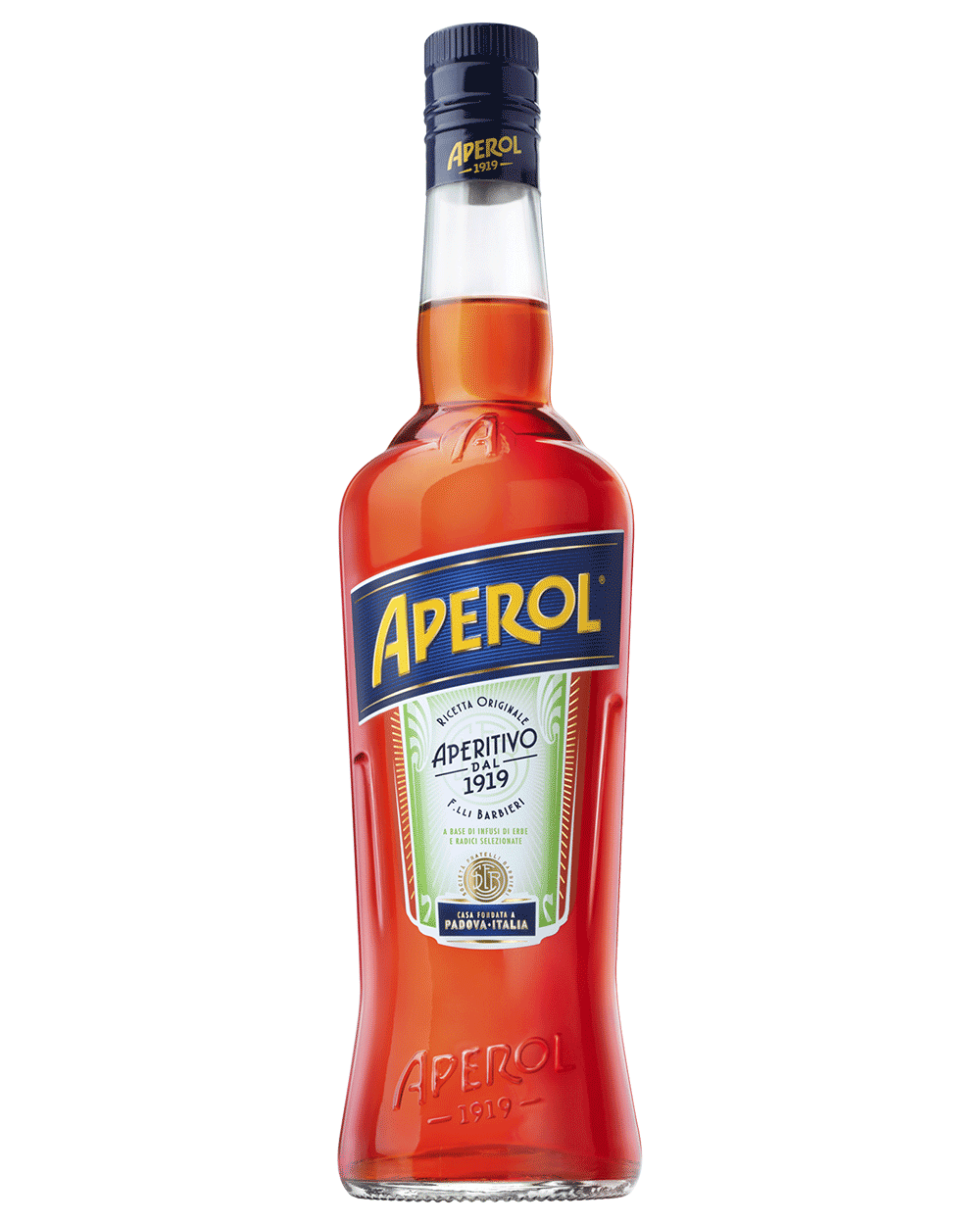 Aperol-Aperitivo