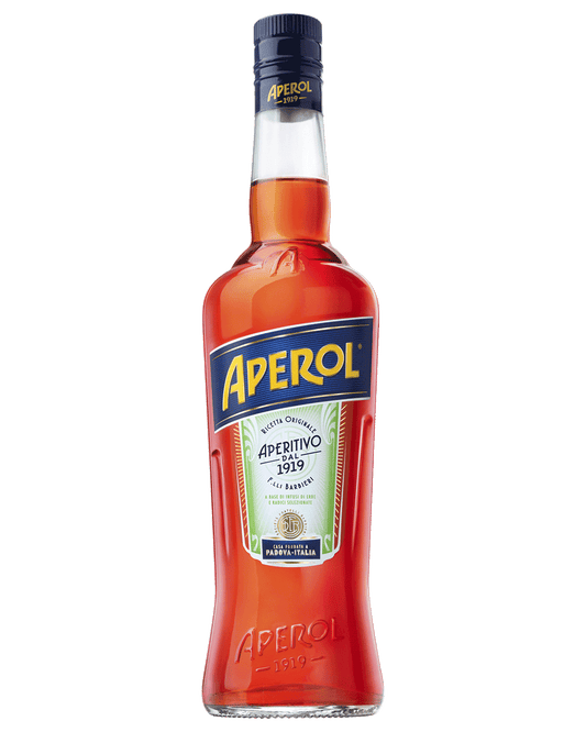 Aperol-Aperitivo