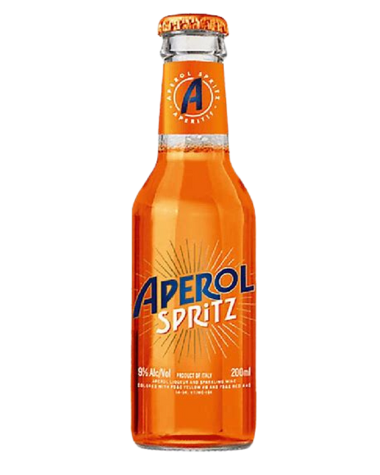 Aperol Spritz