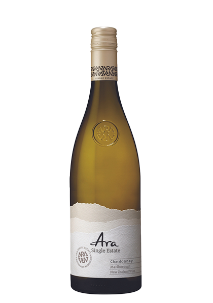 Ara Single Estate Chardonnay