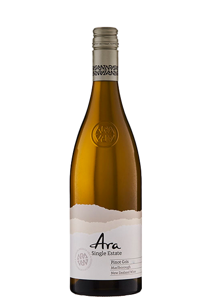 Ara Single Estate Pinot Gris