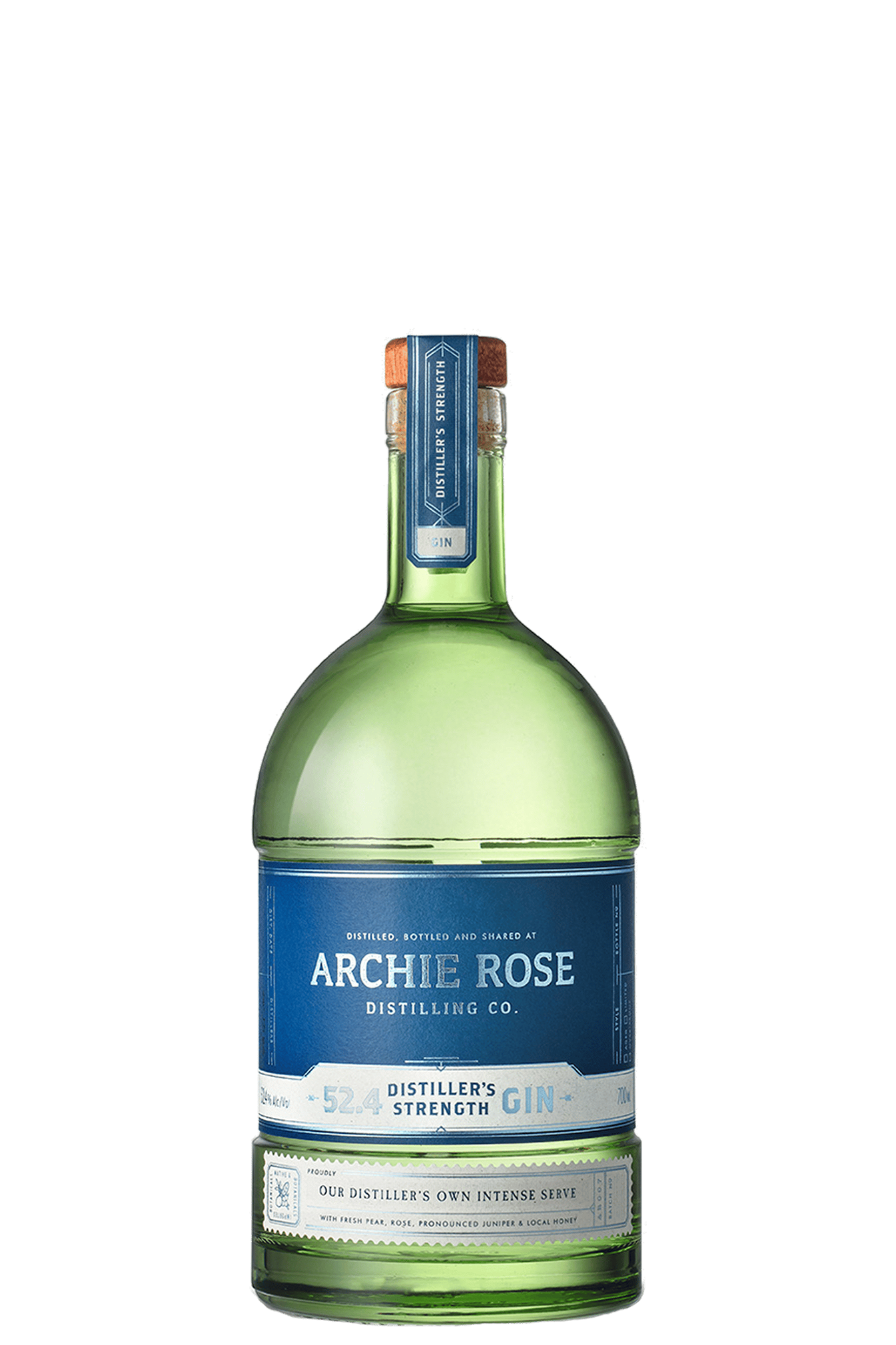 Archie Rose Distiller's Strength Gin