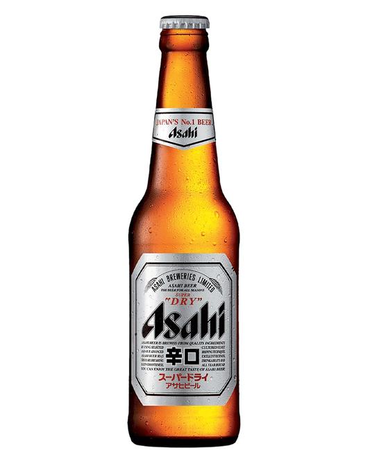 Asahi Super Dry