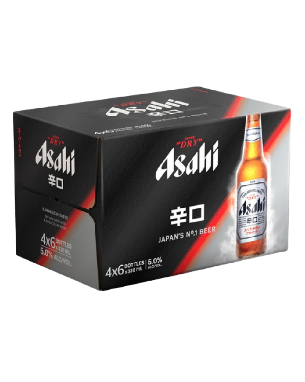 Asahi Super Dry