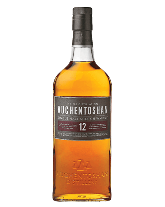 Auchentoshan 12 Yo