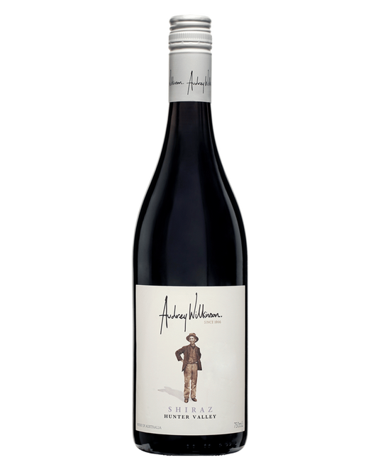 Audrey Wilkinson Shiraz