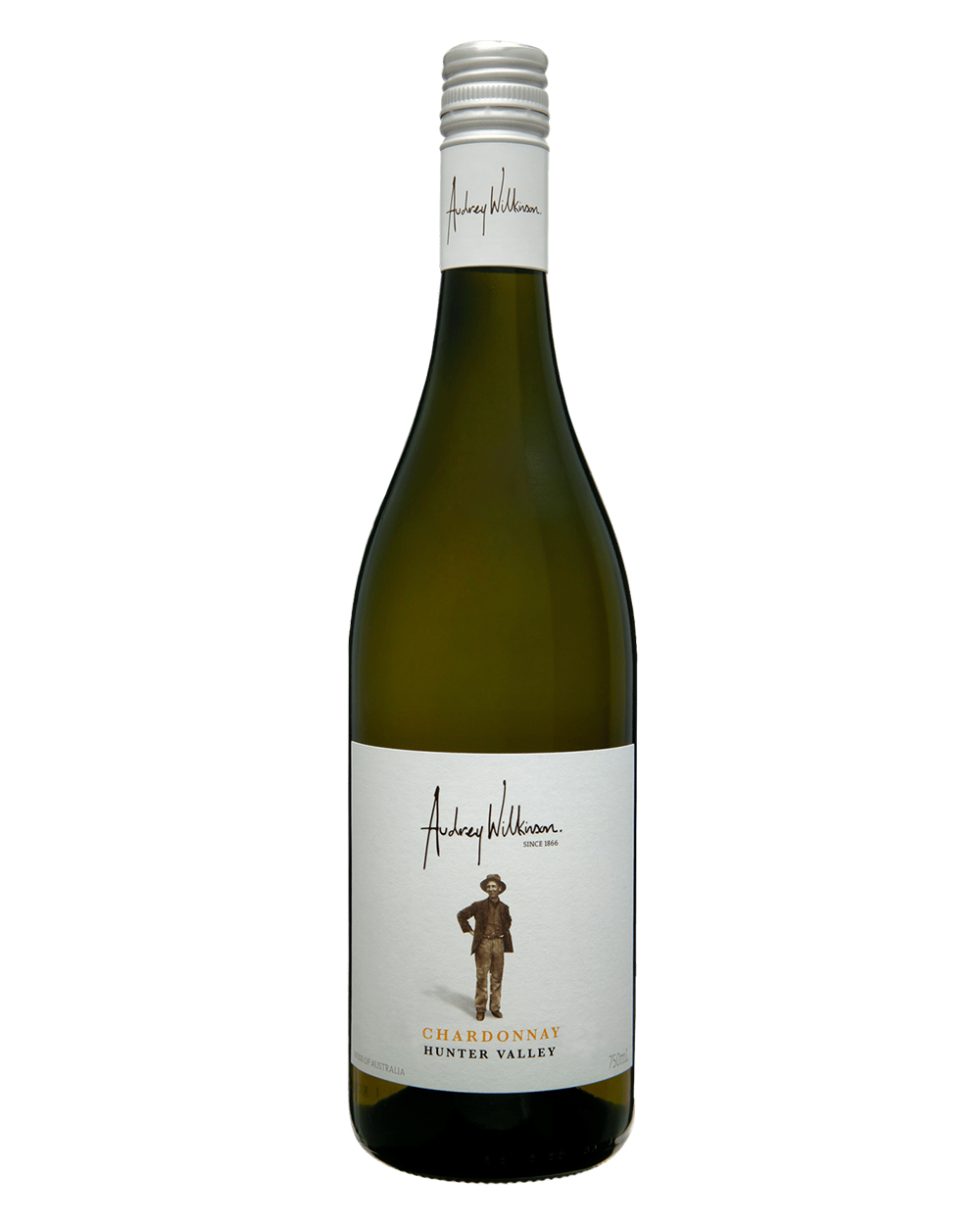 Audrey Wilkinson Chardonnay