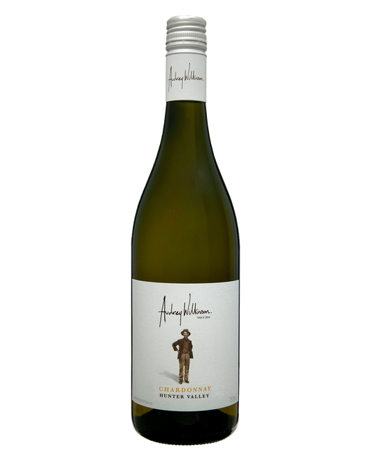 Audrey Wilkinson Chardonnay