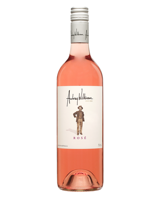 Audrey Wilkinson Rosé