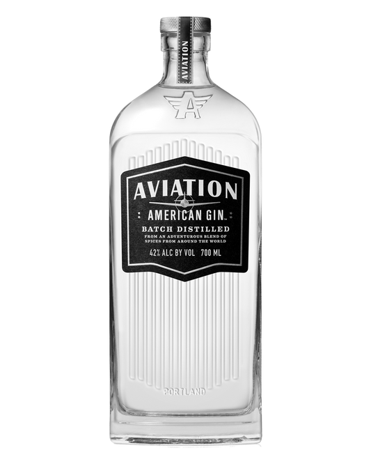 Aviation Gin